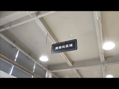 Assemblage de l'armoire vieillissante