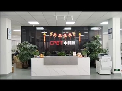 Panneau de commande de puissance Fusioncube Main Control Board Burn In Equipement de test