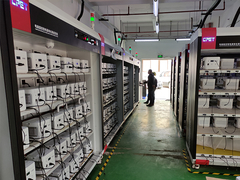 Débogage de l'armoire vieillissante