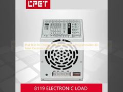 Testeur de charge électronique à LED programmable