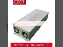 Économie d'énergie en courant continu programmable et protection de l'environnement Charge électronique