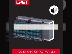 Brûler dans la chambre pour une nouvelle station de recharge directe portable pour automobiles à énergie