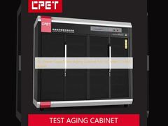 Test d'alimentation en courant continu Armoire de vieillissement pour la carte de contrôle principale en courant continu