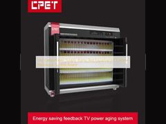 Équipement d'essai de vieillissement de la lampe à LED