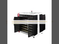 Équipement de test de vieillissement de l'écouteur Bluetooth