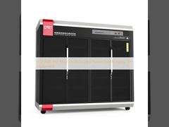 Appareil de test de la lampe à LED