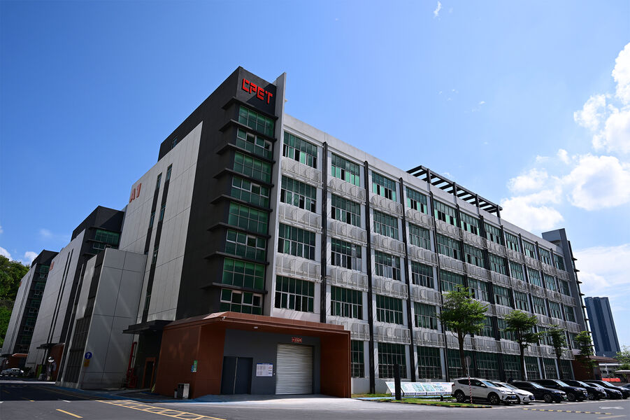 Chine Shenzhen CPET Electronics Co., Ltd. Profil de l'entreprise 