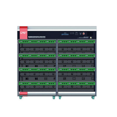 Appareil de stockage d'énergie portable de la machine d'alimentation électrique