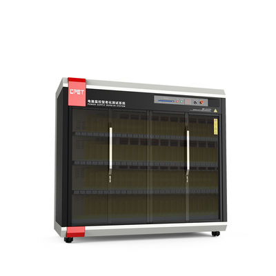 Appareil de test de vieillissement